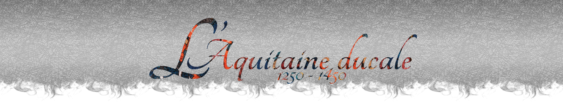 L&#039;Aquitaine ducale