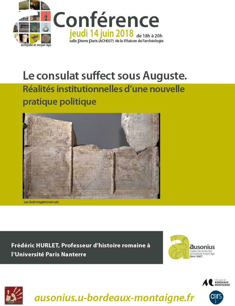 CONFERENCE-HURLET