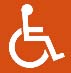 Symbole handicape