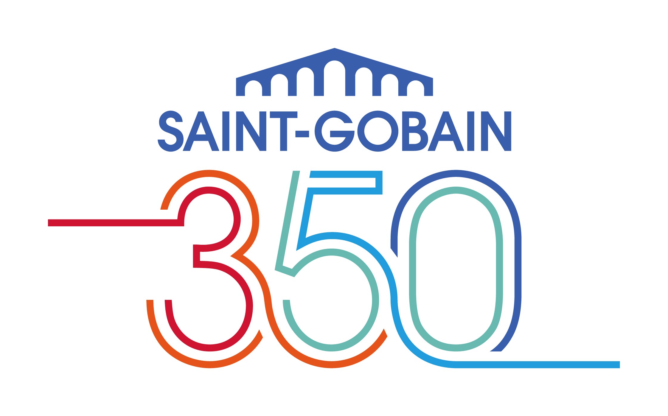 Logo Saint Gobain350
