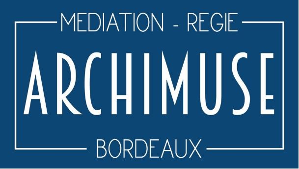 logo ARCHIMUSE