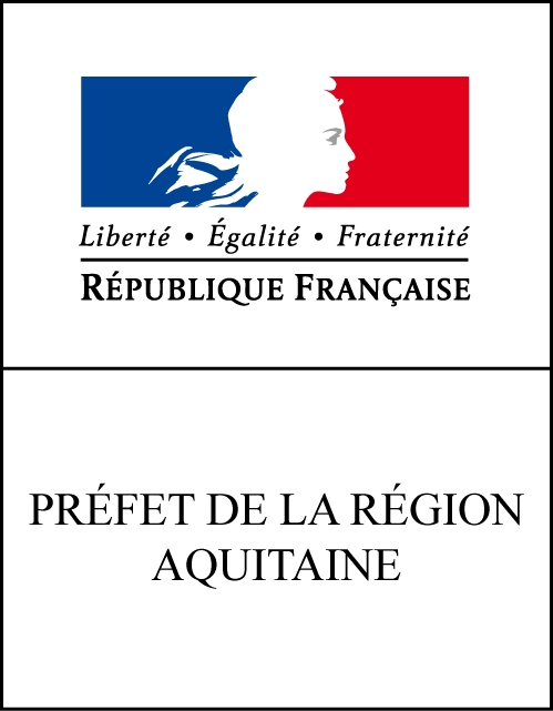Préfet region Aquitaine